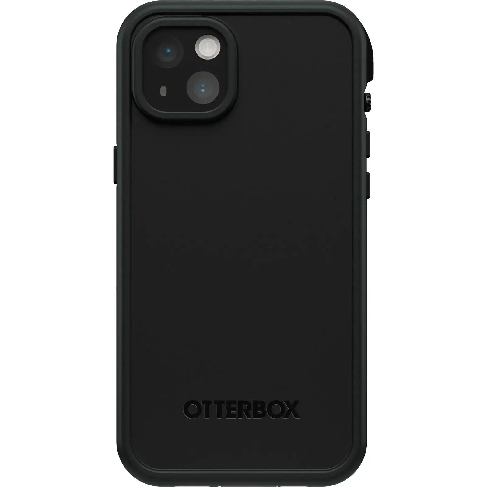 OtterBox FRĒ SERIES MagSafe Case for Apple iPhone 14 Plus - Black (New)