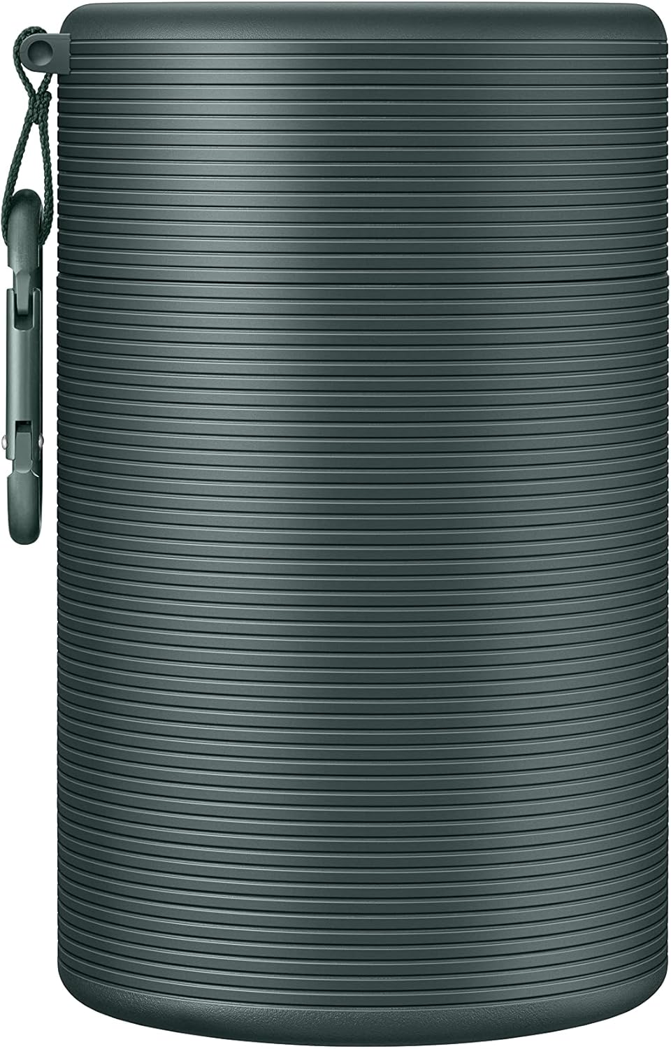 Samsung The Freestyle Carrying Case for Smart Portable Projector - Dark Green (New)