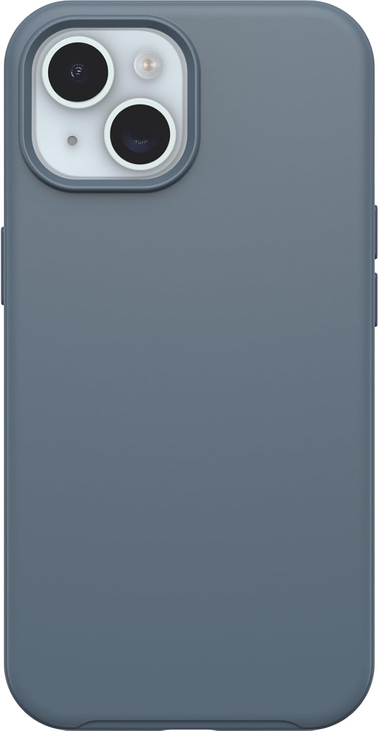 OtterBox VUE SERIES+ case w/MagSafe for iPhone 14 Plus & 15 Plus - Bluetiful (77-94952) (New)