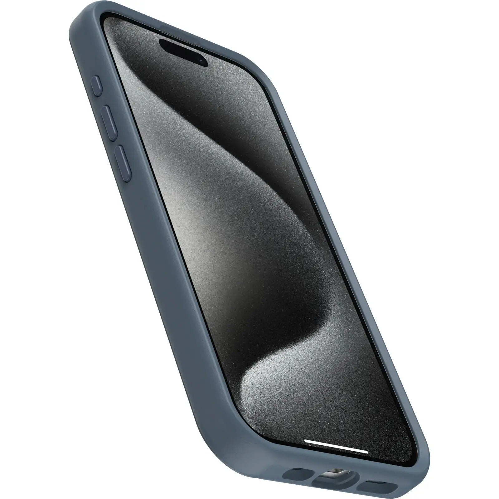 OtterBox VUE SERIES+ case w/MagSafe for Apple iPhone 15 Pro Max - Bluetiful (77-94953) (New)