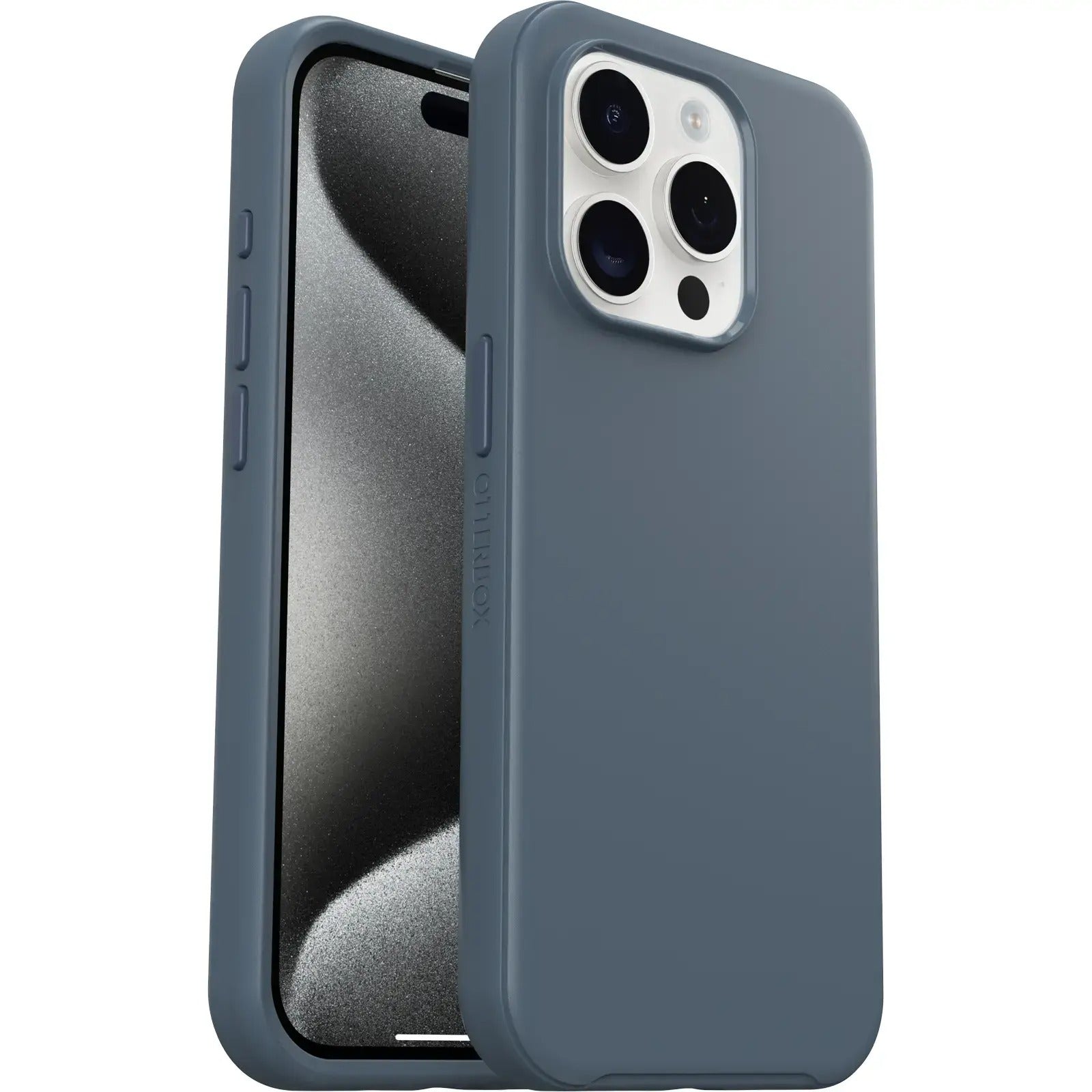 OtterBox VUE SERIES+ case w/MagSafe for Apple iPhone 15 Pro Max - Bluetiful (77-94953) (New)