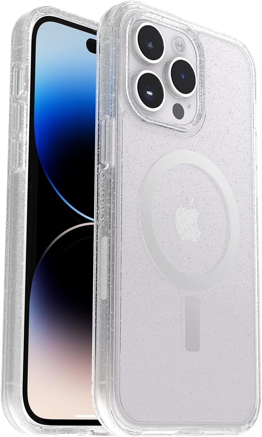 OtterBox VUE SERIES+ case w/MagSafe for Apple iPhone 14 Pro Max - Stardust (77-90715) (New)
