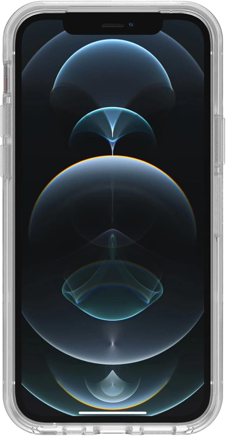 OtterBox VUE SERIES+ case w/Magsafe for Apple iPhone 12/12 Pro - Clear (77-92234) (New)
