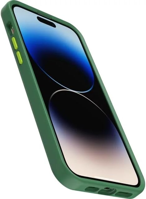 OtterBox SYMMETRY SERIES+ case w/MagSafe for Apple iPhone 14 Pro Max - Fresh Forest (77-90845) (New)