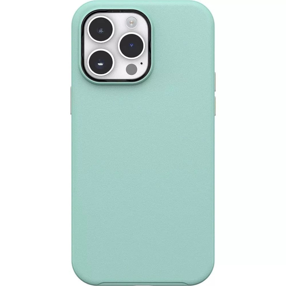 OtterBox SYMMETRY SERIES+ Case for iPhone 14 Pro - Alpine Lake (Certified Refurbished)