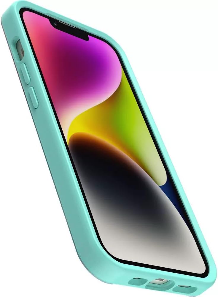 OtterBox SYMMETRY SERIES+ Case for iPhone 13 and 14 - Fairy Dust (New)