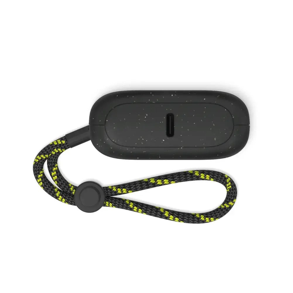 Nimble CHAMP PRO 20,000mAh 60W PD Dual USB-C Portable Charger - Black (New)