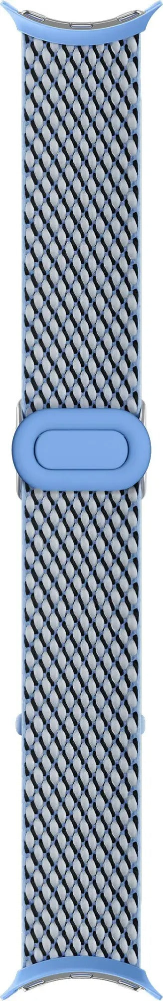 Google Pixel Watch 2 Woven Band - Bay (New)