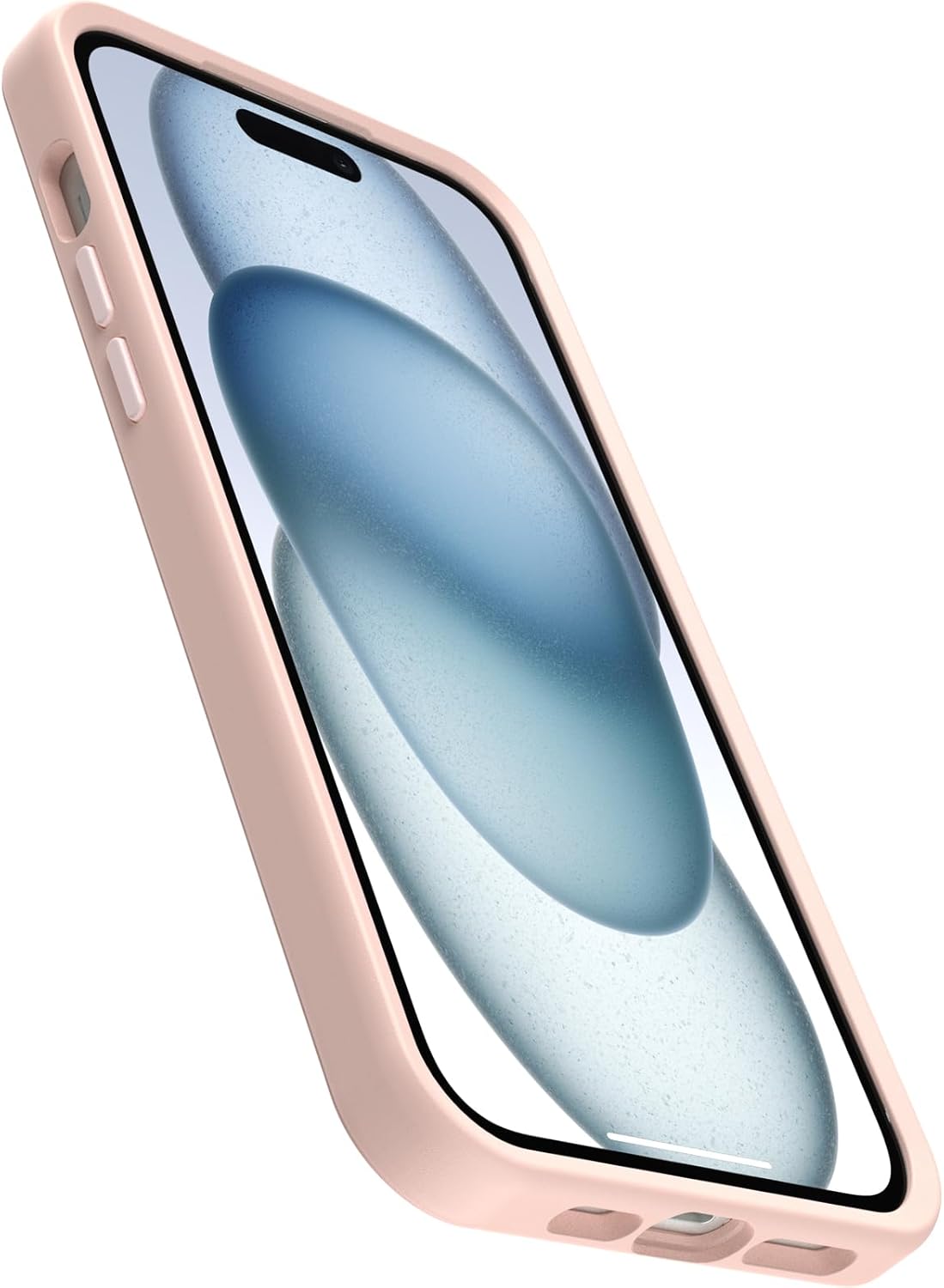 OtterBox SYMMETRY SERIES Case for iPhone 15 Plus/14 Plus - Ballet Shoes (Pink) (New)