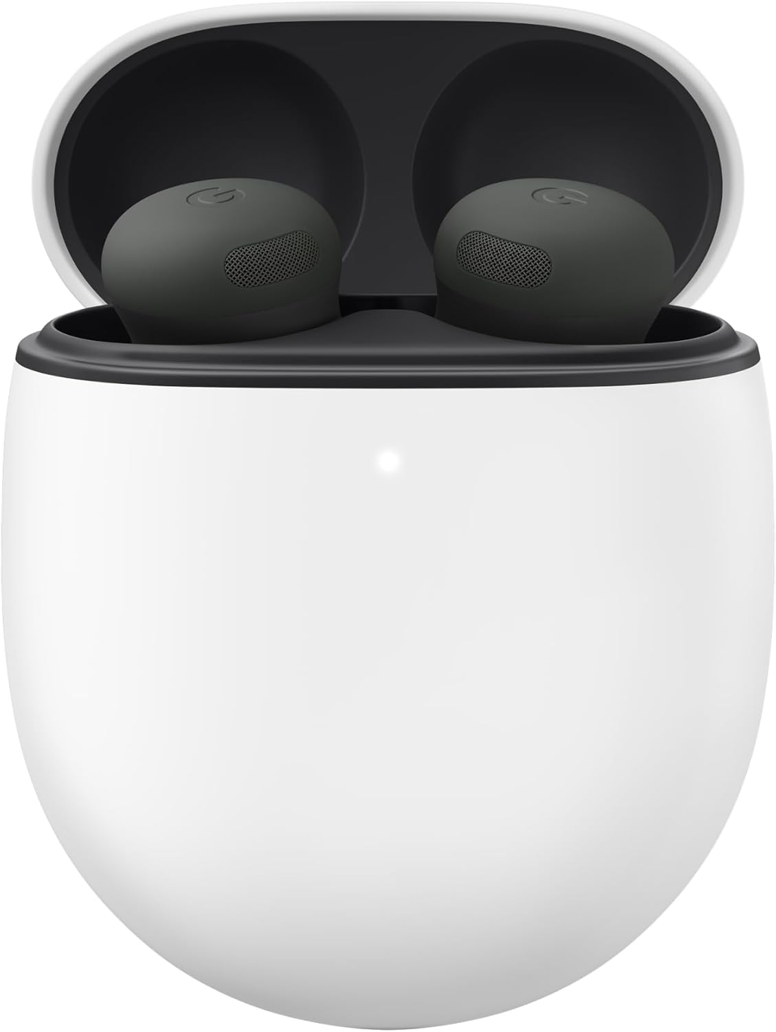 Google Pixel Buds Pro 2 Wireless Earbuds with Active Noise Cancellation - Hazel (New)