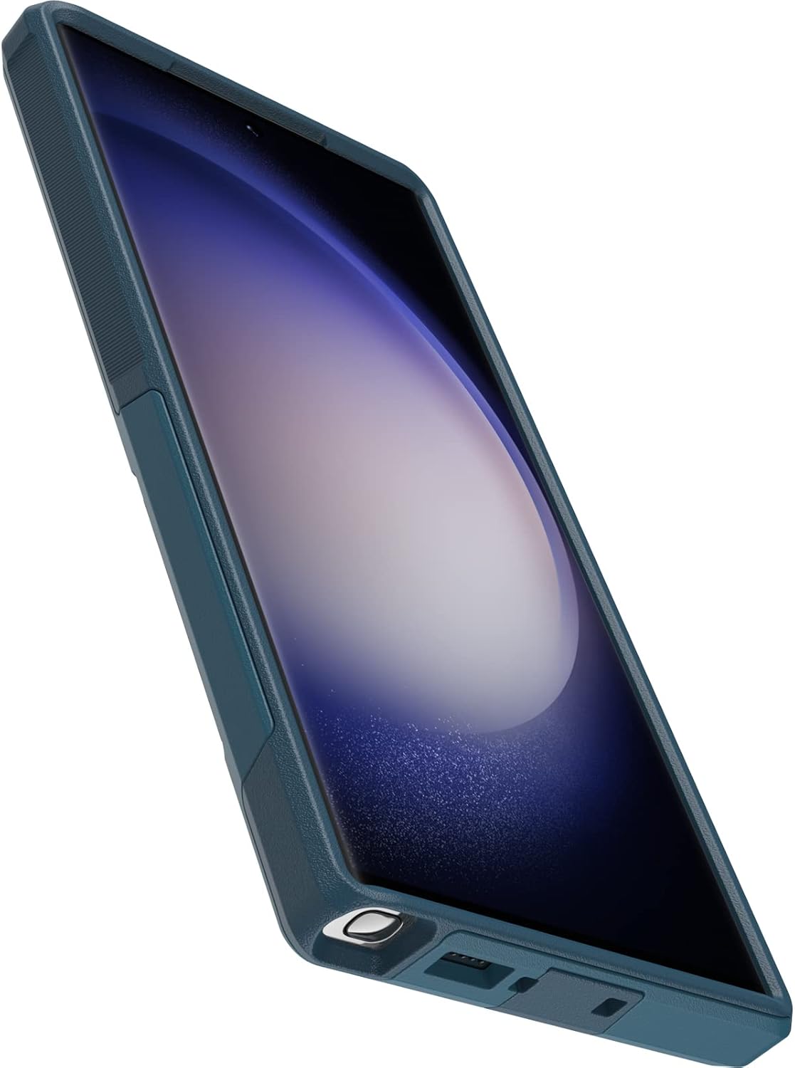 OtterBox COMMUTER SERIES Case for Galaxy S23 Ultra - Don't Be Blue (New)
