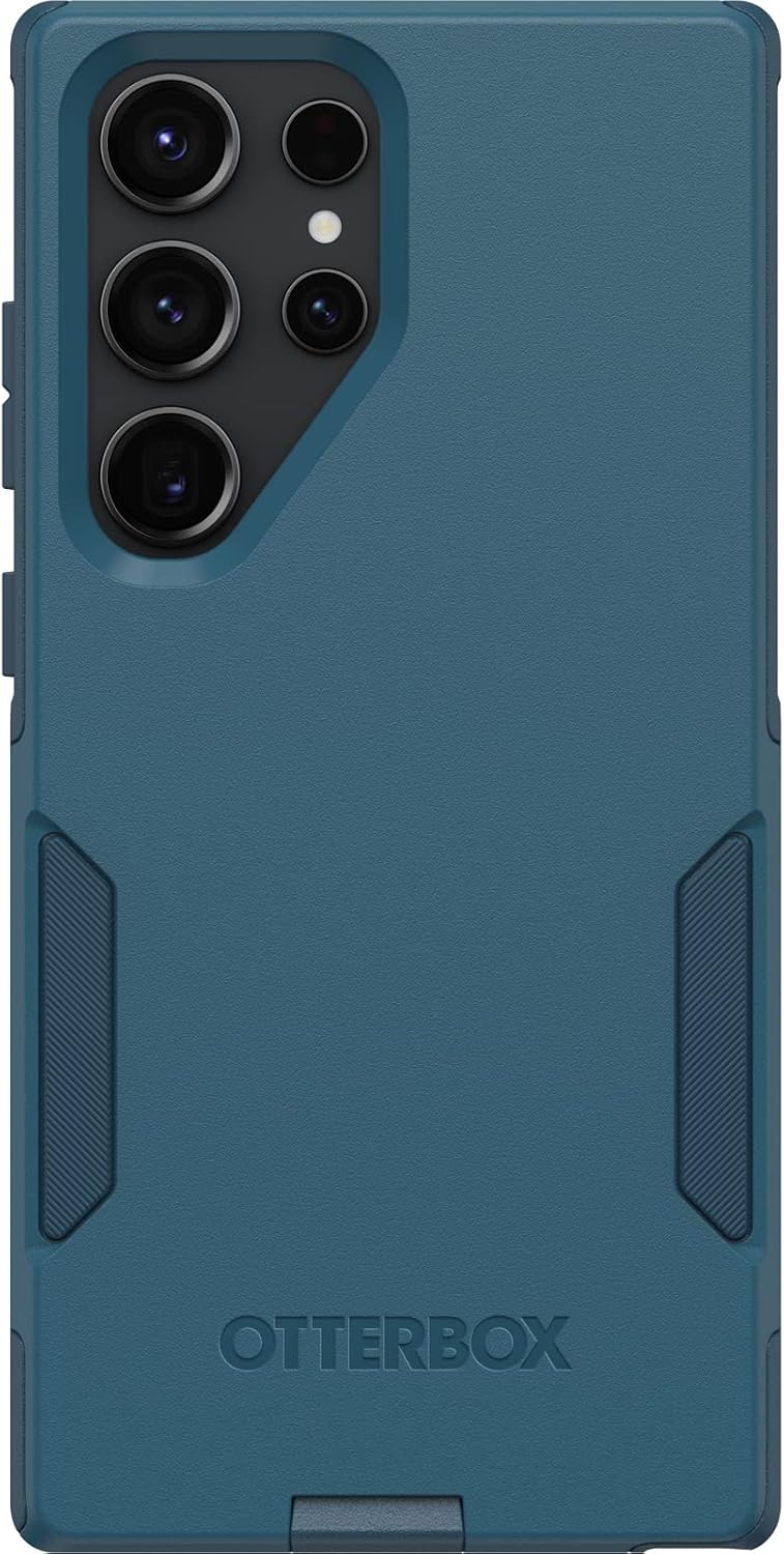 OtterBox COMMUTER SERIES Case for Galaxy S23 Ultra - Don't Be Blue (New)