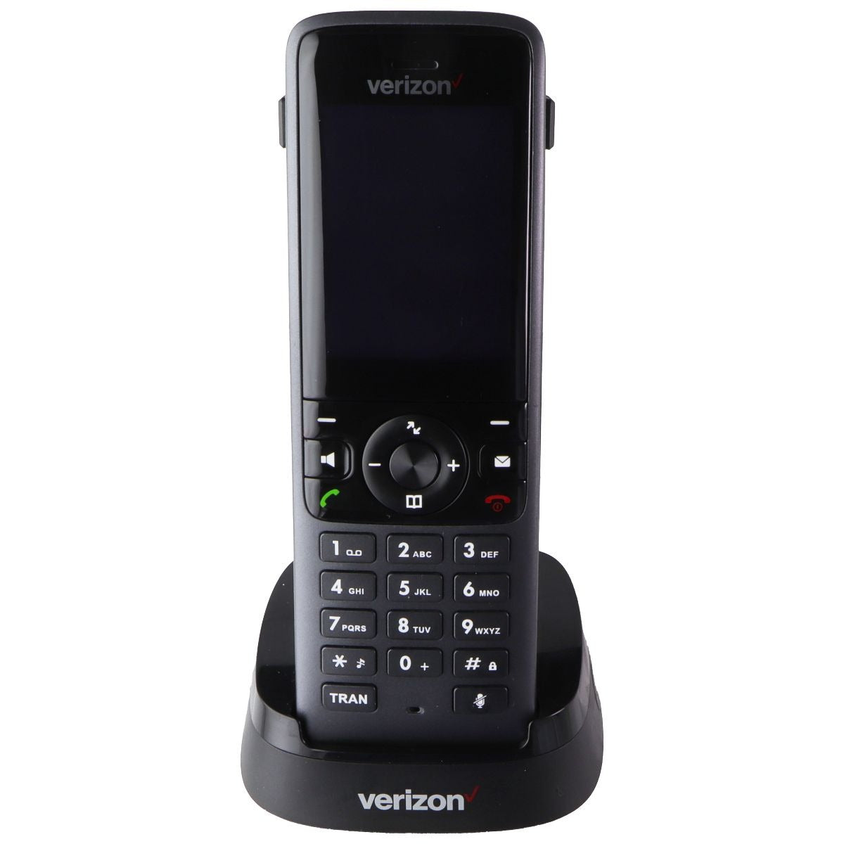 One Talk W78HV IP DECT Cordless Handset - Black (Pre-Owned)