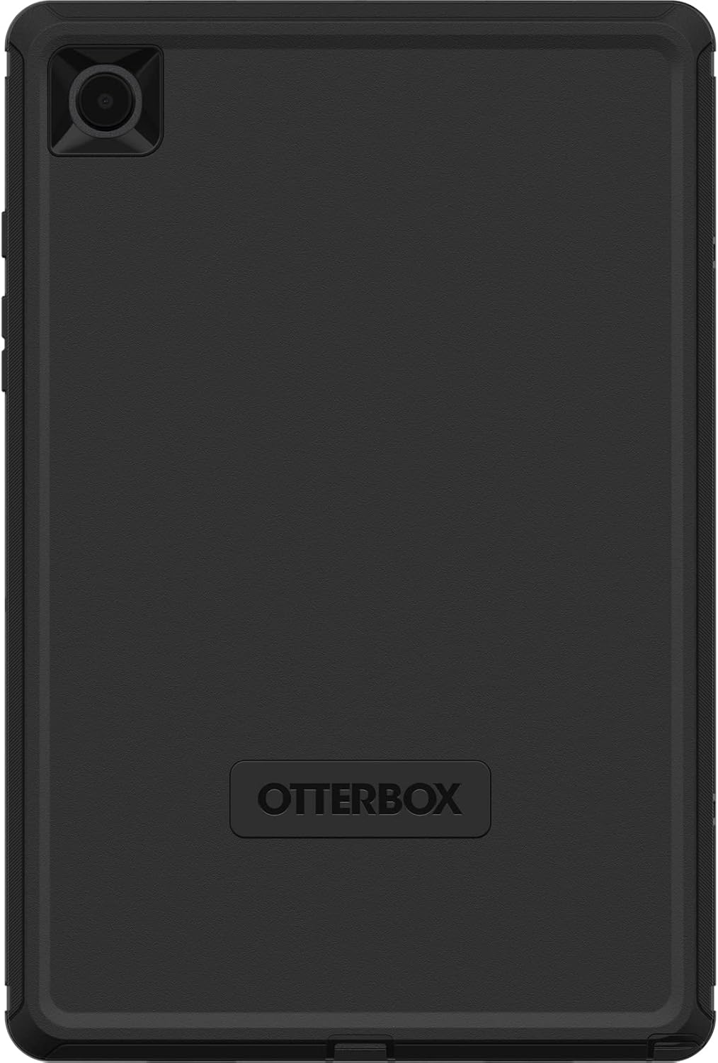 OtterBox DEFENDER SERIES case for Galaxy Tab A8 - Black (77-88168) - Refurbished