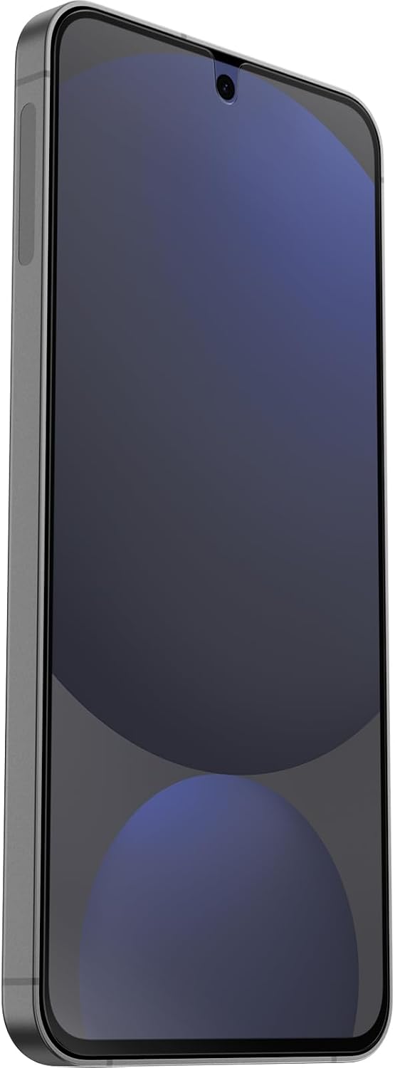 OtterBox GLASS Screen Protector for Galaxy S24 FE- Clear (New)