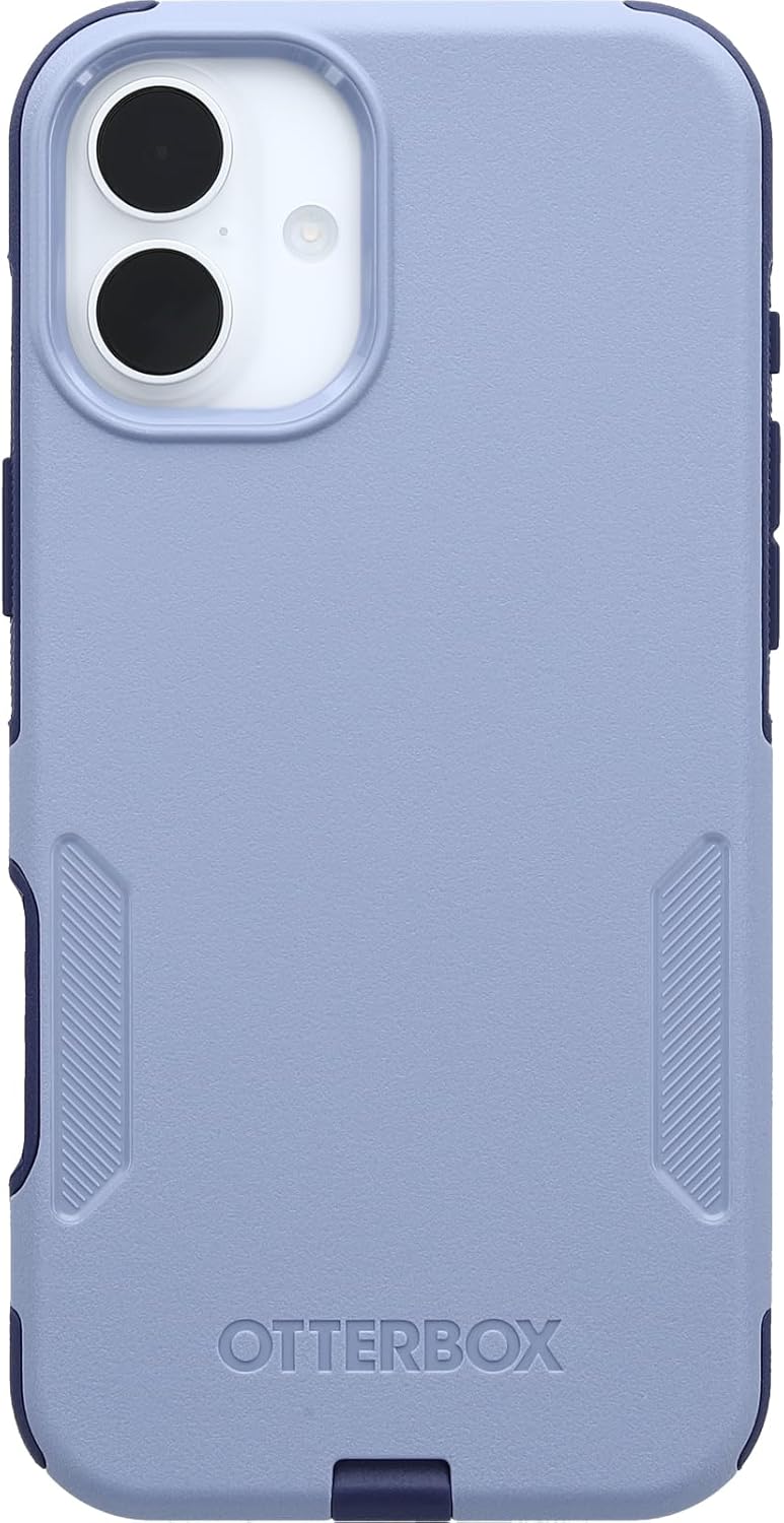 OtterBox COMMUTER SERIES for iPhone 16 Plus - Denver Dusk Purple (Certified Refurbished)