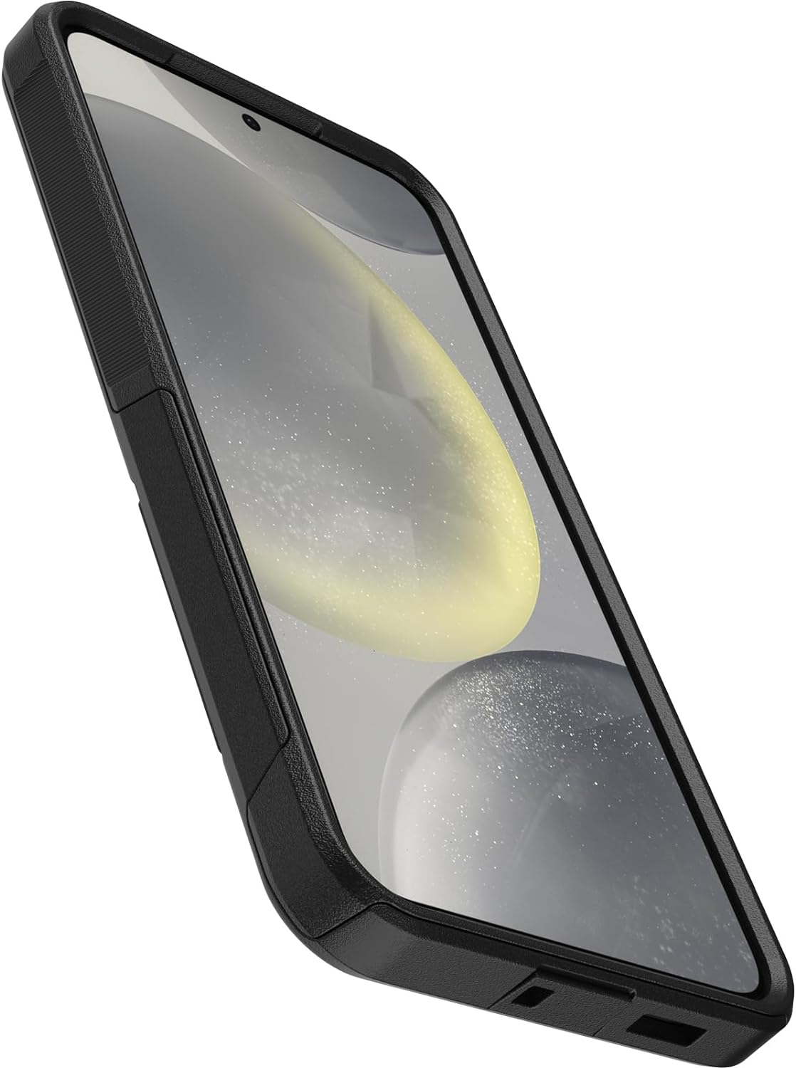 OtterBox COMMUTER SERIES Case for Samsung Galaxy S24+ - Black (New)