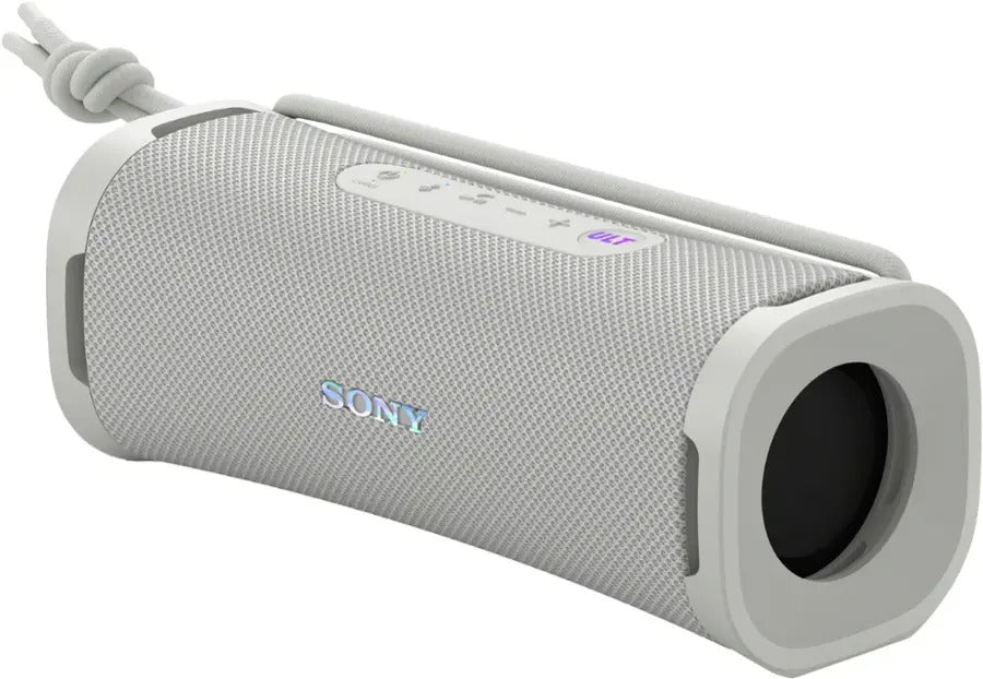 Sony ULT FIELD 1 Wireless Speaker - Off White (New)