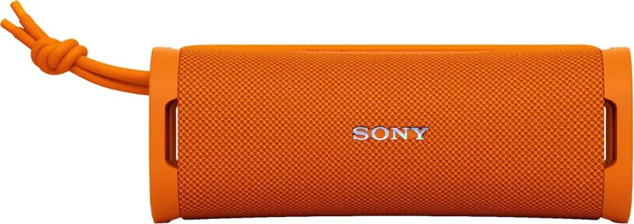 Sony ULT FIELD 1 Wireless Speaker - Orange (Certified Refurbished)