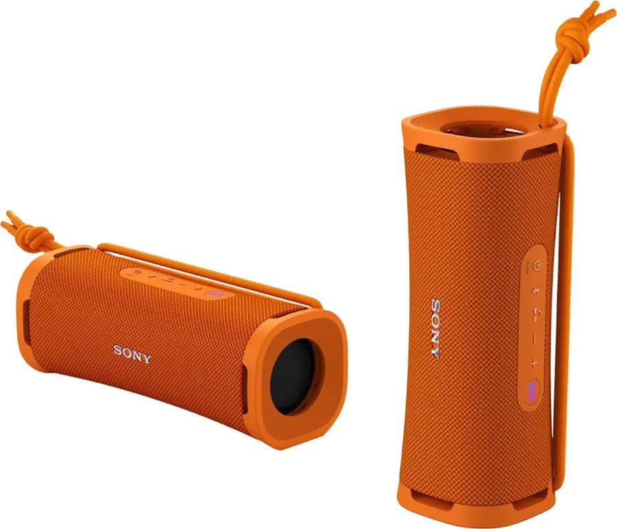 Sony ULT FIELD 1 Wireless Speaker - Orange (Certified Refurbished)