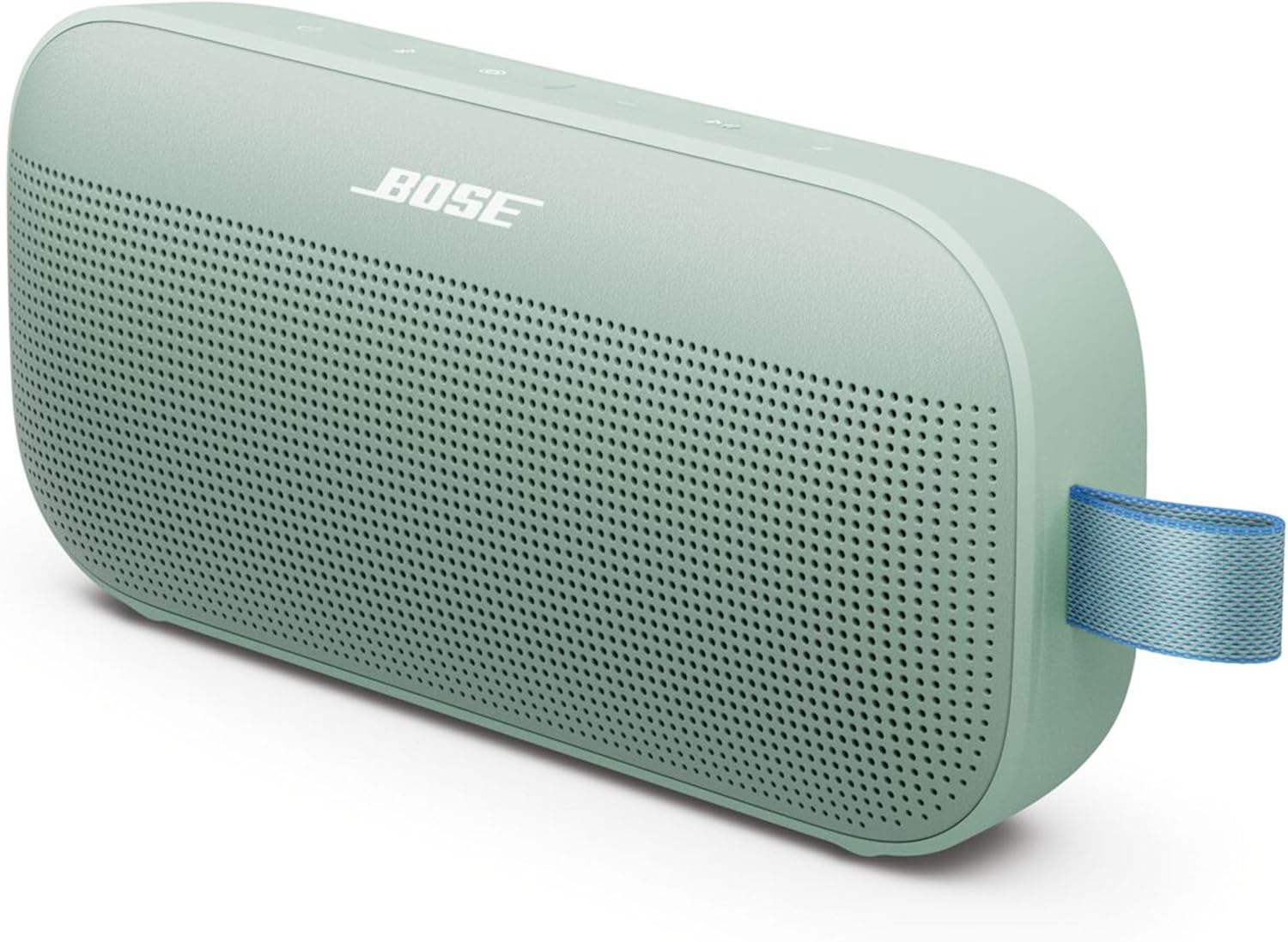 Bose SoundLink Flex (2nd Gen) Portable Bluetooth Speaker - Alpine Sage (New)