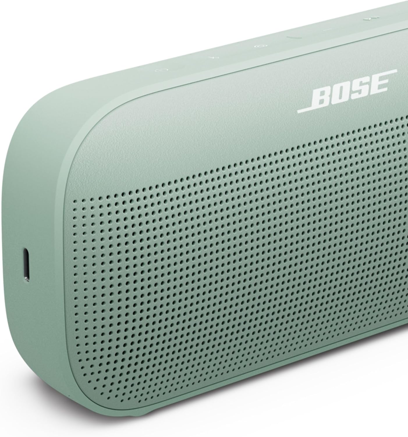 Bose SoundLink Flex (2nd Gen) Portable Bluetooth Speaker - Alpine Sage (New)