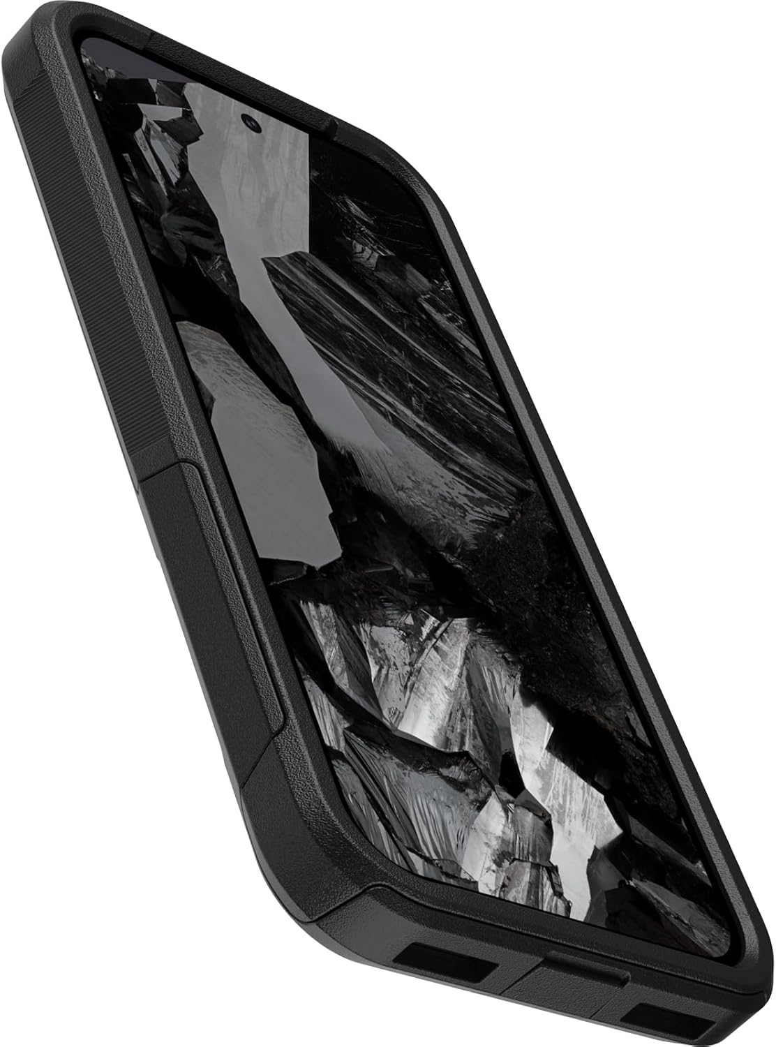 OtterBox COMMUTER SERIES Case for Pixel 8a - Black (New)