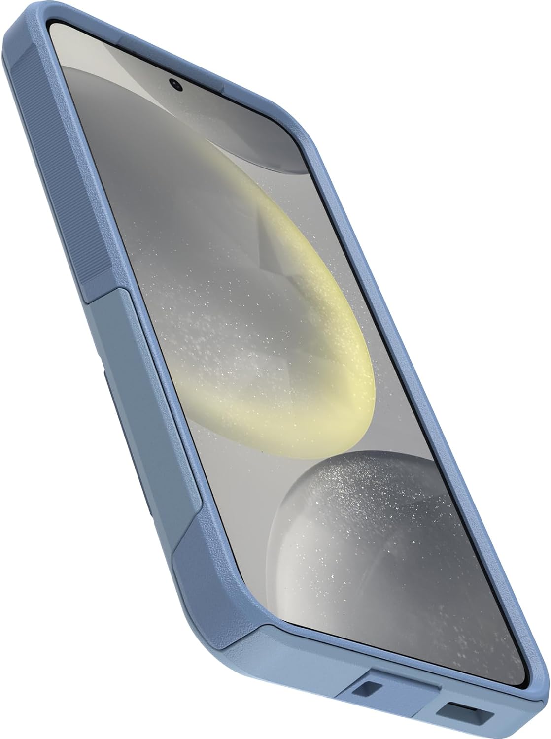 OtterBox COMMUTER SERIES Case for Samsung Galaxy S24 - Crisp Denim (Blue) (New)