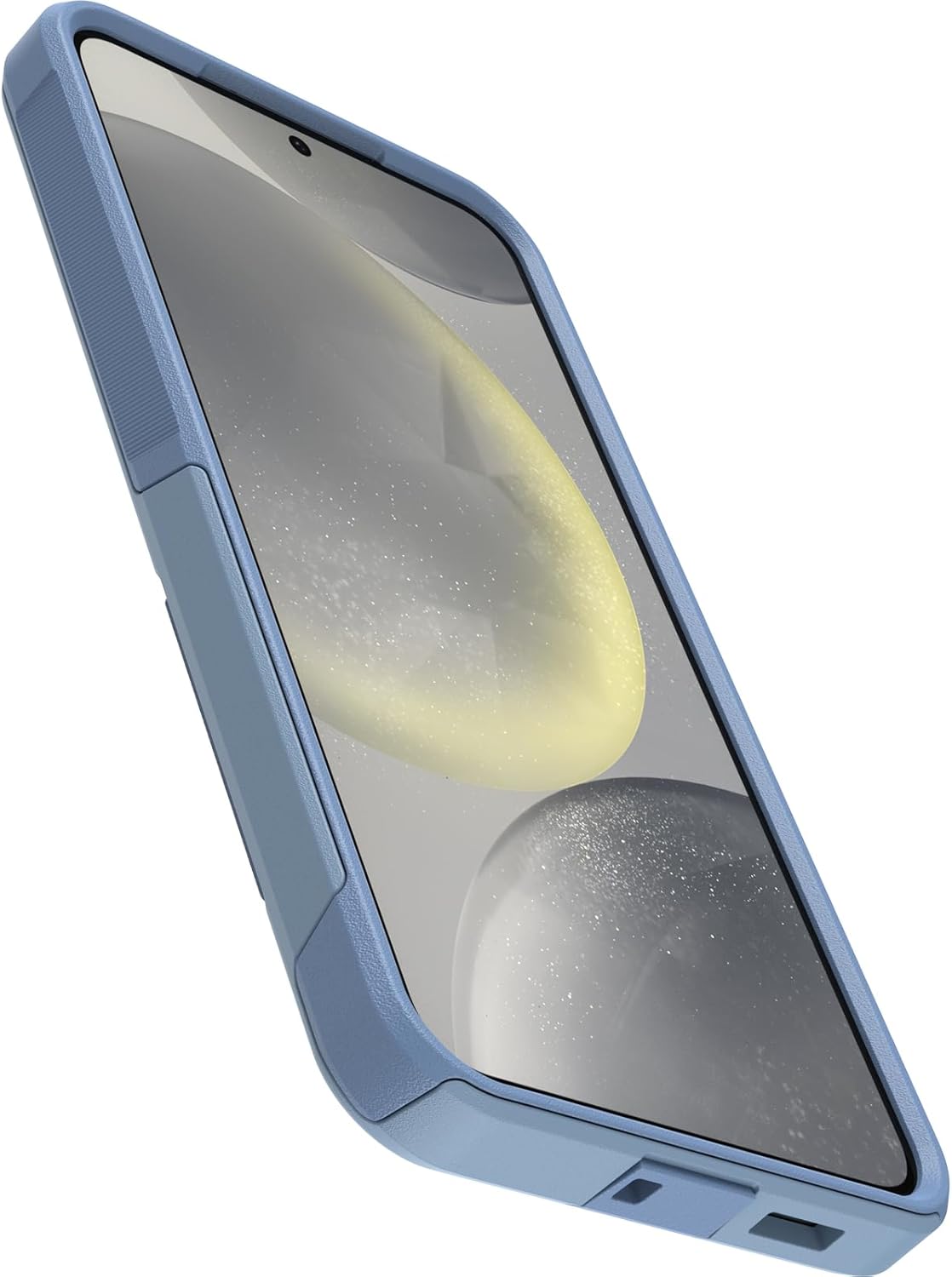 OtterBox COMMUTER SERIES Case for Galaxy S24+ - Crisp Denim (Blue) (New)