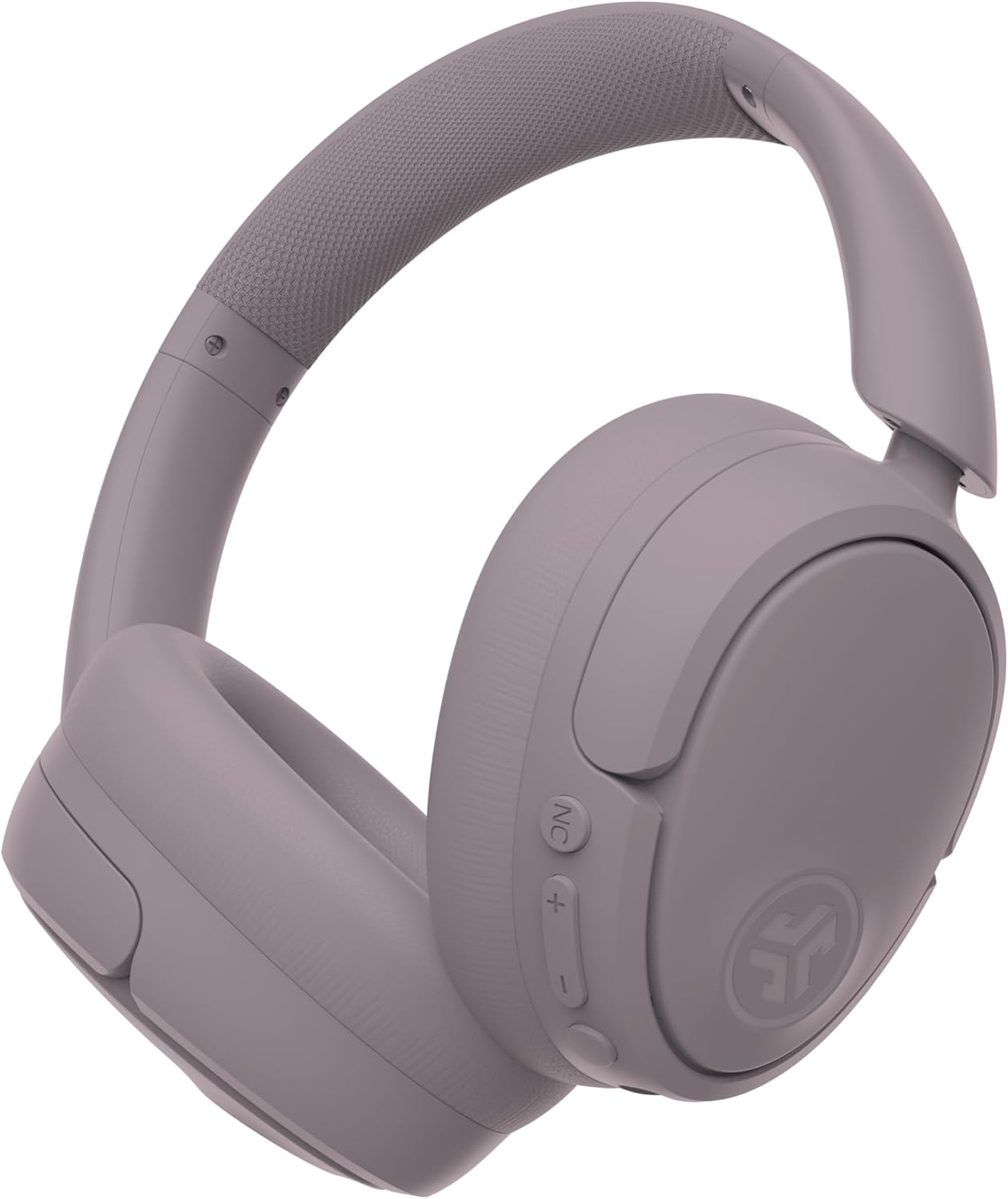 JLab JBuds Lux ANC Headphones - Mauve (New)
