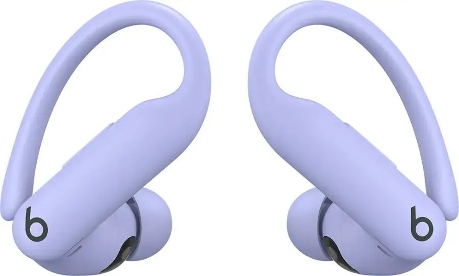 Beats Powerbeats Pro 2 True Wireless Active Noise Canceling Earbuds - Hyper Purple (Refurbished)
