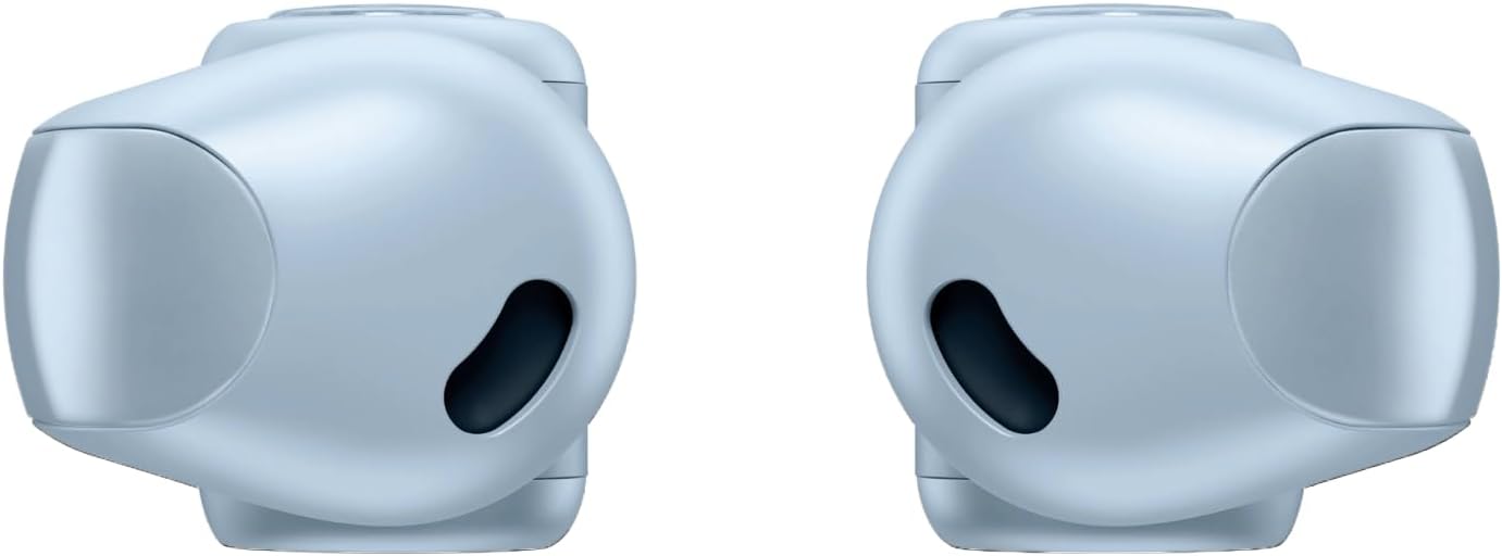Bose Ultra Open-Ear True Wireless Open Earbuds - Moonstone Blue (New)