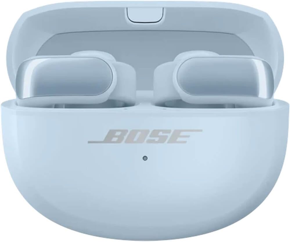 Bose Ultra Open-Ear True Wireless Open Earbuds - Moonstone Blue (New)