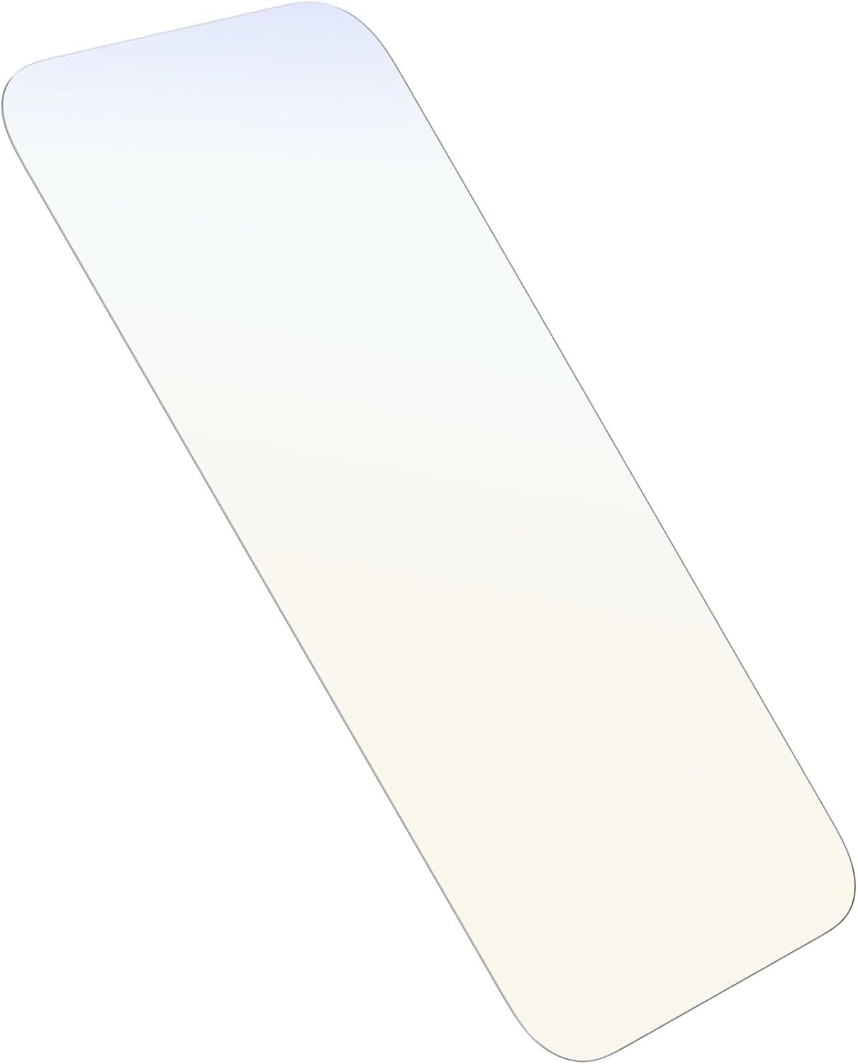 OtterBox PREMIUM GLASS Screen Protector for iPhone 15 Pro - Clear (New)