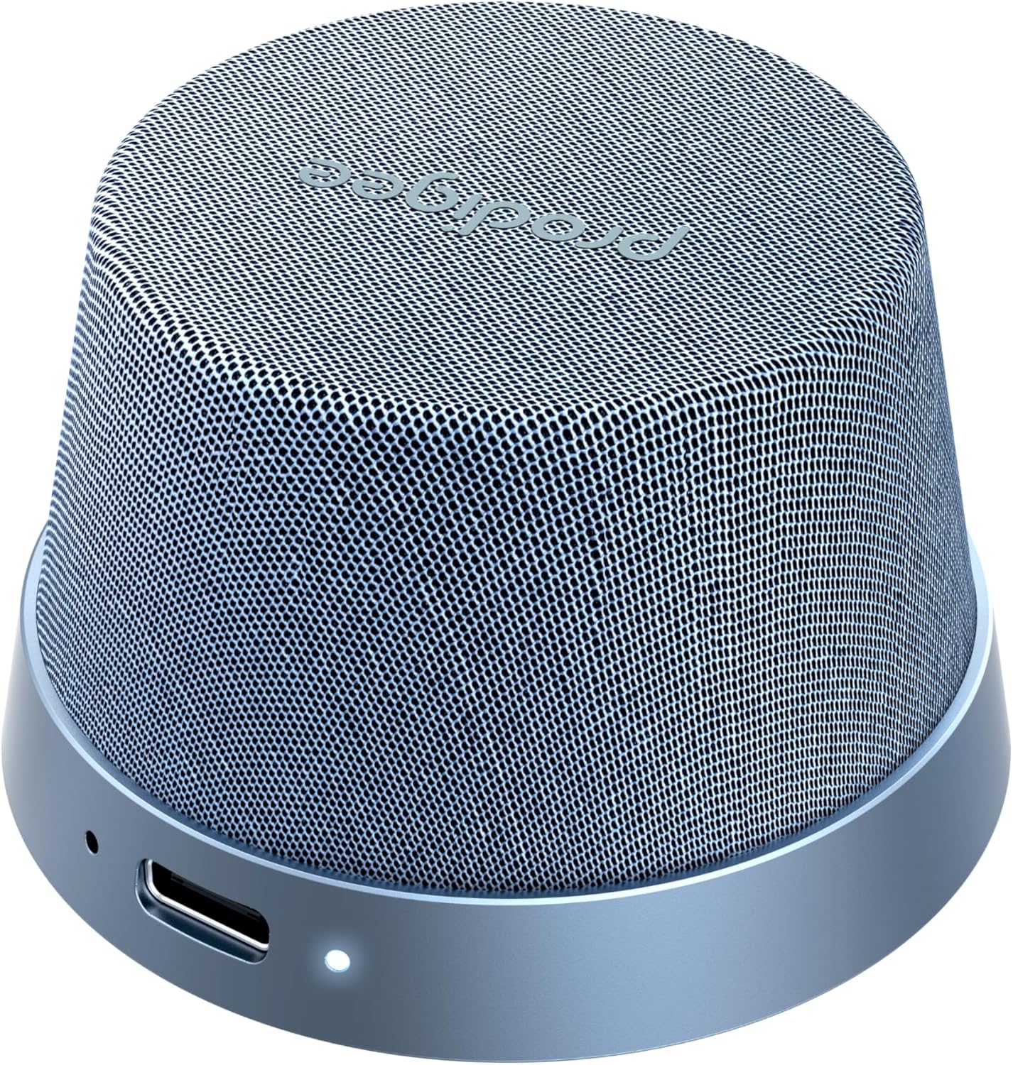 Prodigee Mag da Beat Portable Bluetooth Speaker - Blue Sky (New)
