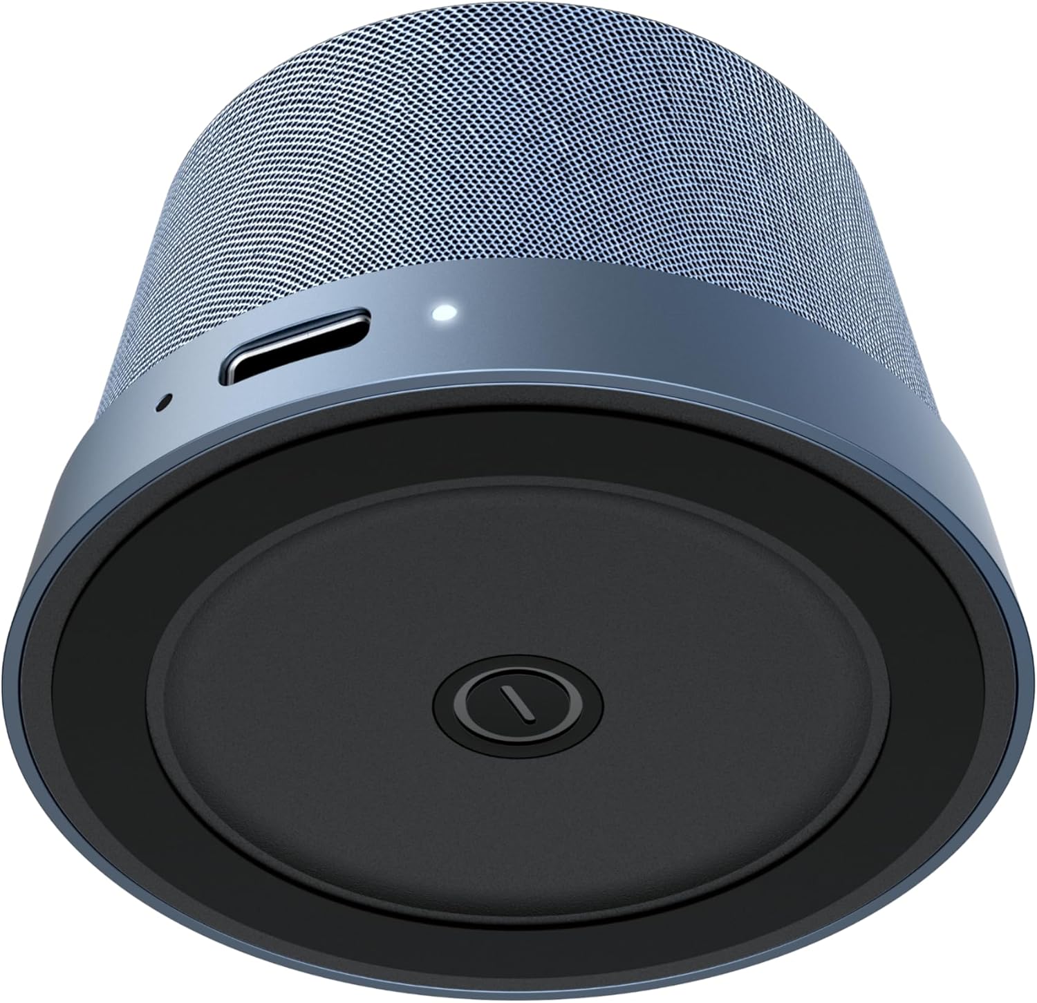 Prodigee Mag da Beat Portable Bluetooth Speaker - Blue Sky (New)