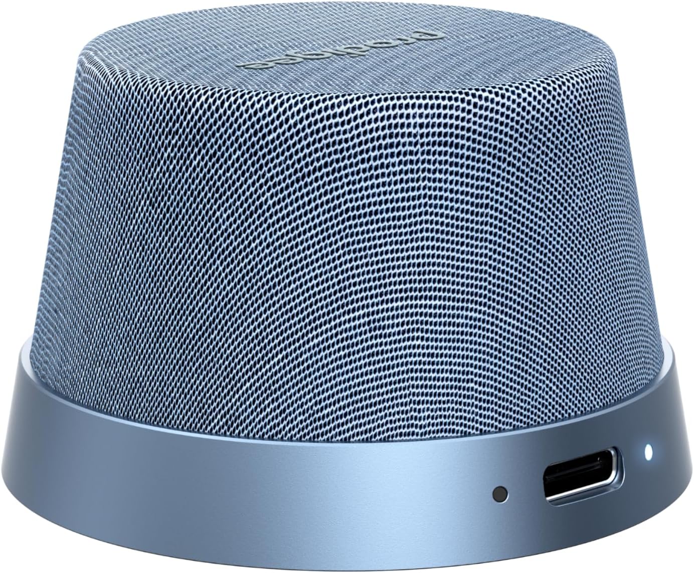 Prodigee Mag da Beat Portable Bluetooth Speaker - Blue Sky (New)