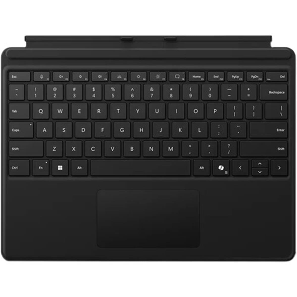 Microsoft Surface Pro Keyboard - Black (New)