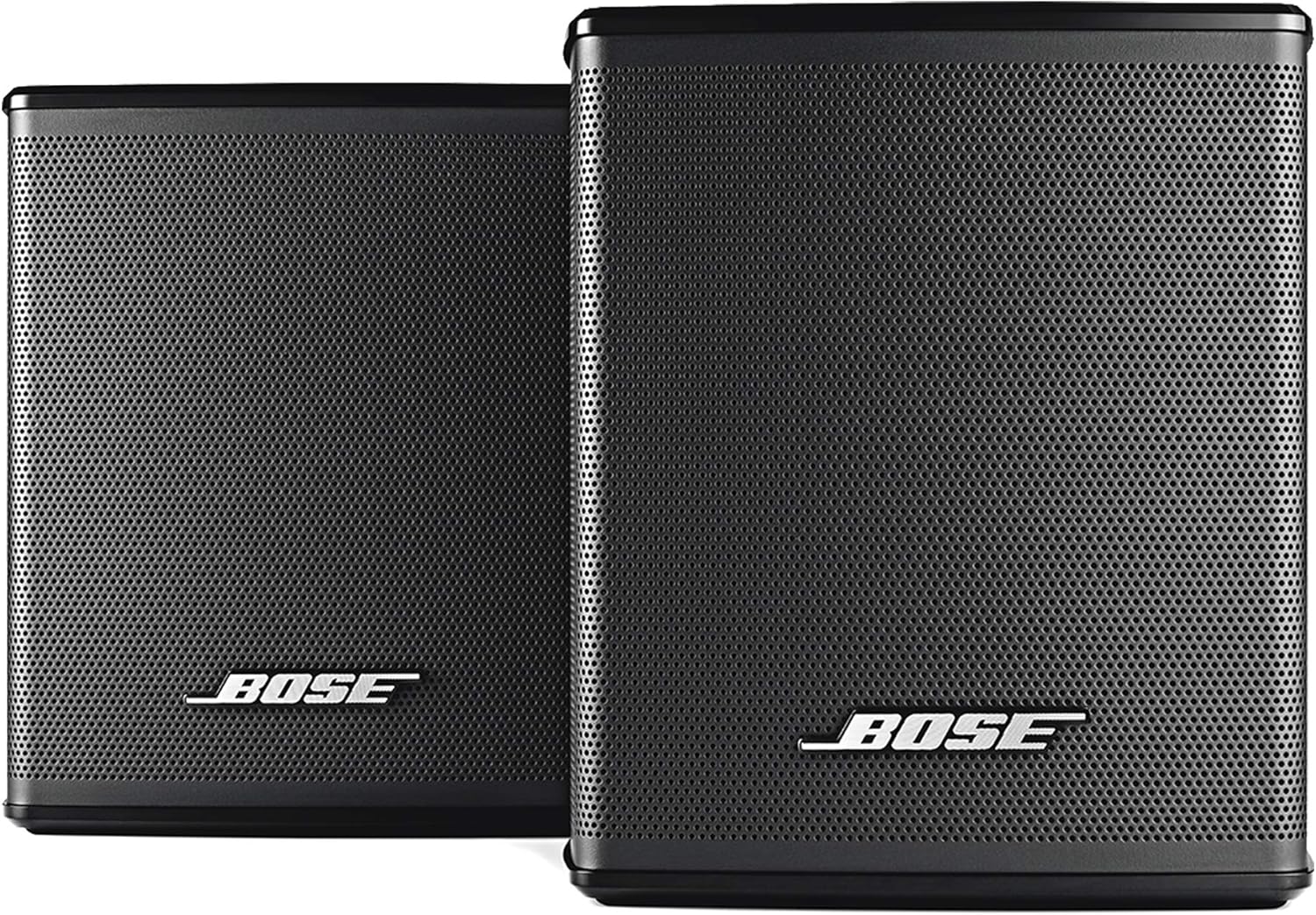 Bose Wireless Surround Speakers - Black (New)