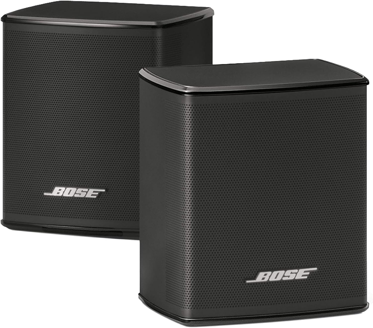 Bose Wireless Surround Speakers - Black (New)