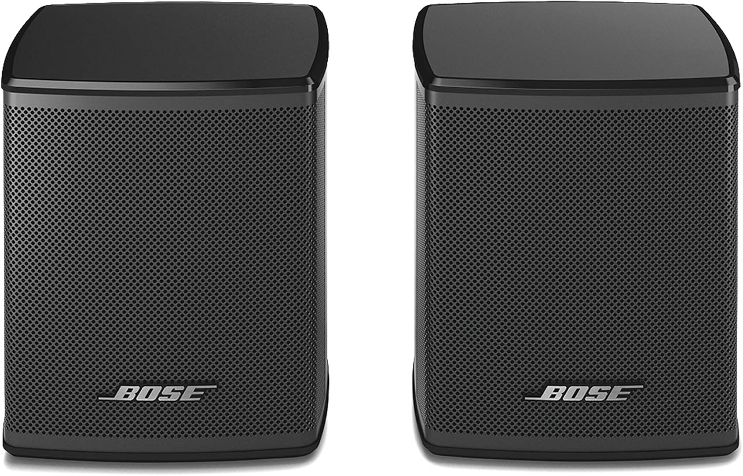Bose Wireless Surround Speakers - Black (New)