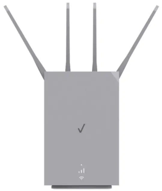 Verizon Business Internet Gateway - Gray (New)