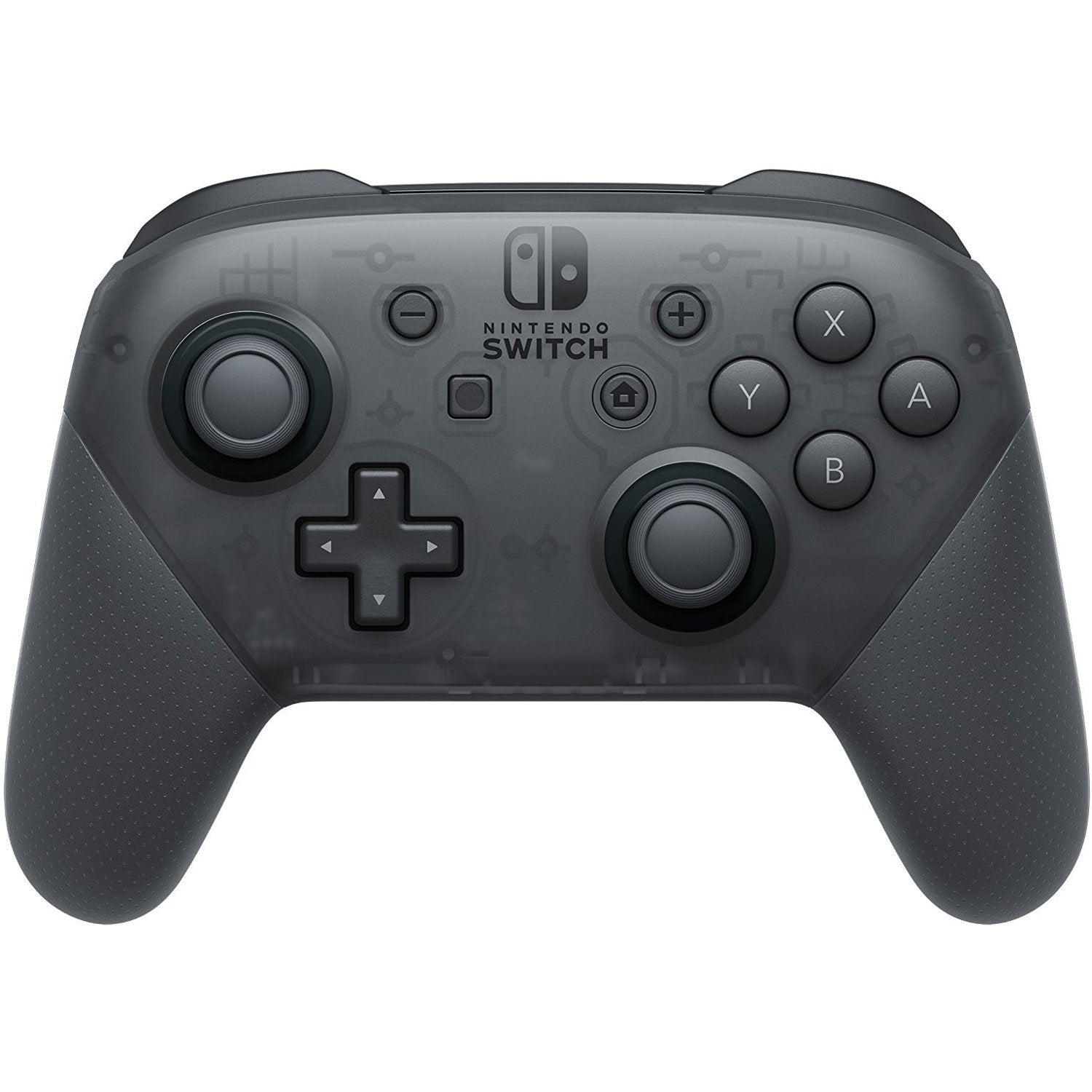 Nintendo Pro Wireless Controller for Nintendo Switch - Black (New)