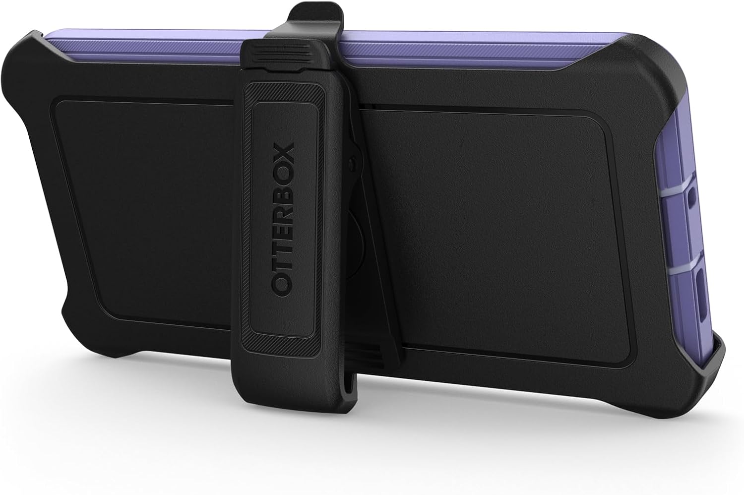 OtterBox DEFENDER SERIES Case for Galaxy S24+ - Mountain Majesty (Purple) (New)