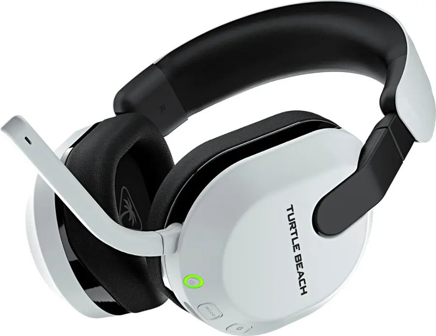 Turtle Beach Stealth 600 Wireless Gaming Headset for PlayStation and PC - White (New)