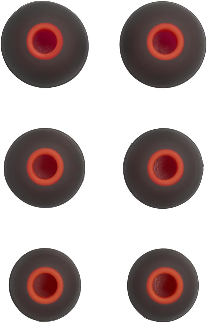 JBL Tune 310C Hi-Res In-Ear USB-C Wired Headphones - Black (New)