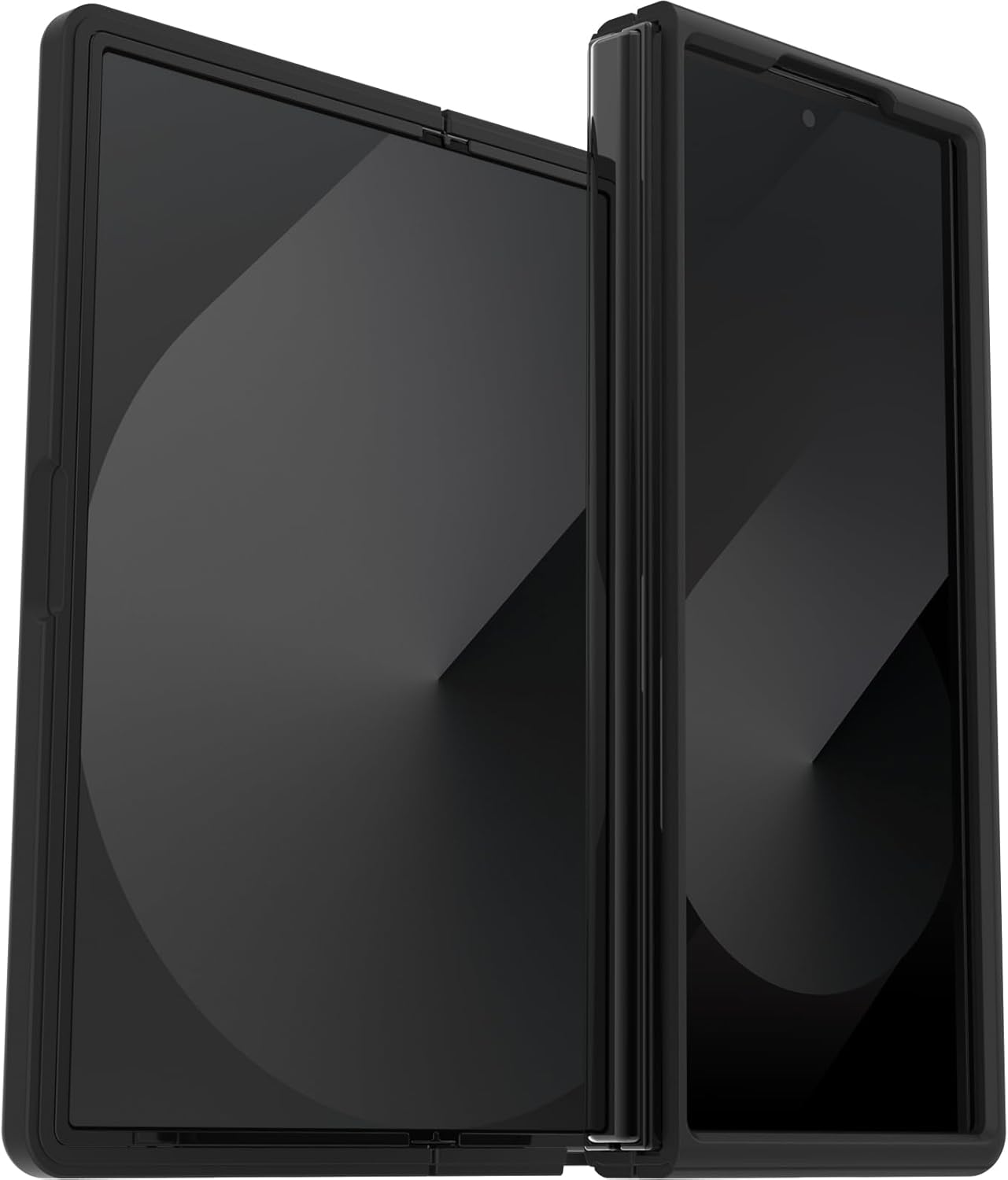 OtterBox THIN FLEX SERIES Case for Samsung Galaxy Z Fold6 - Black (New)