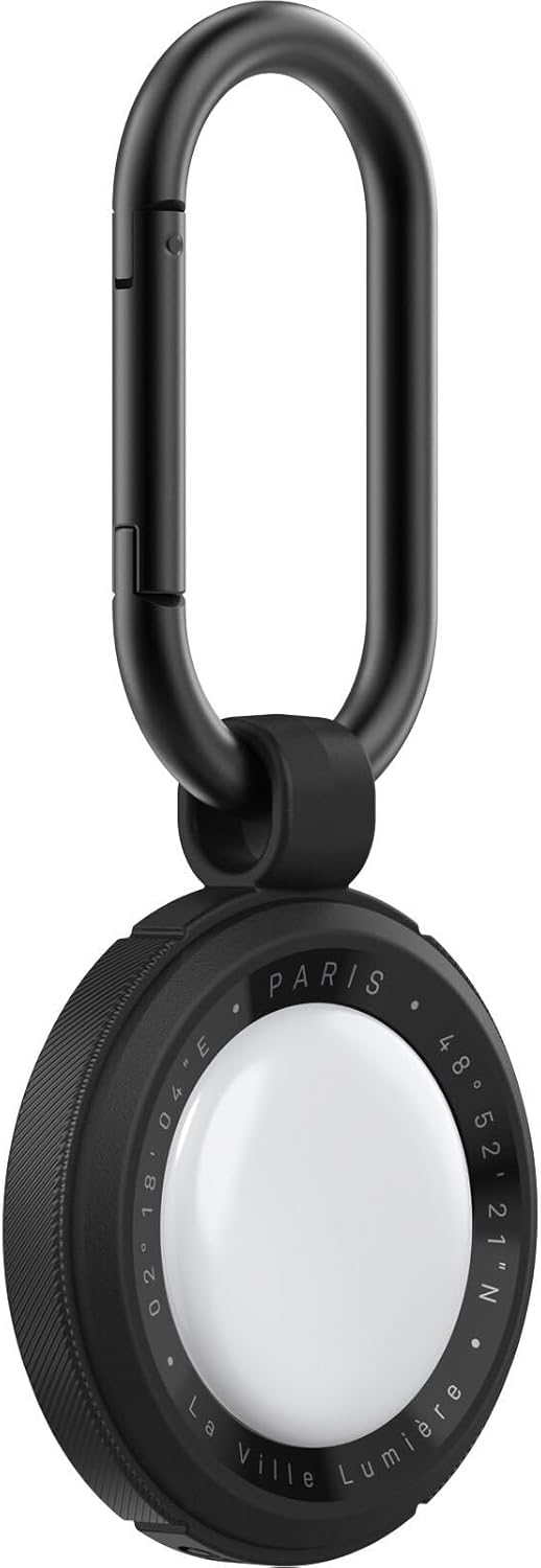 OtterBox AirTag Case RUGGED SERIES Passport - Paris (New)