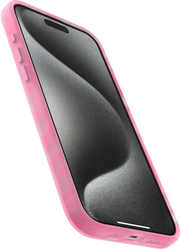OtterBox FIGURA SERIES MagSafe Case for iPhone 15 Pro Max - Teaberry (Pink) (New)