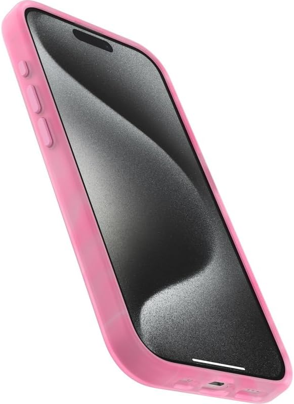 OtterBox FIGURA SERIES MagSafe Case for iPhone 15 Pro - Teaberry (Pink) (New)